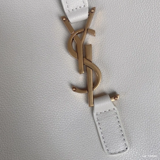 Repzbay REP 7 SOFT LARGE À YSL 30x31x13cm LE 5 HOBO - BAG 0709